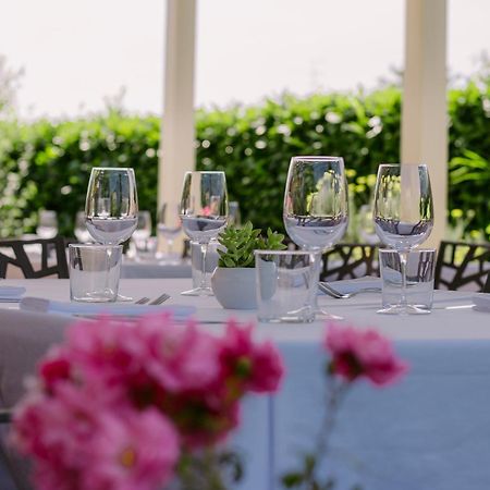 Locanda Al Ponte De Fero Jesolo Buitenkant foto