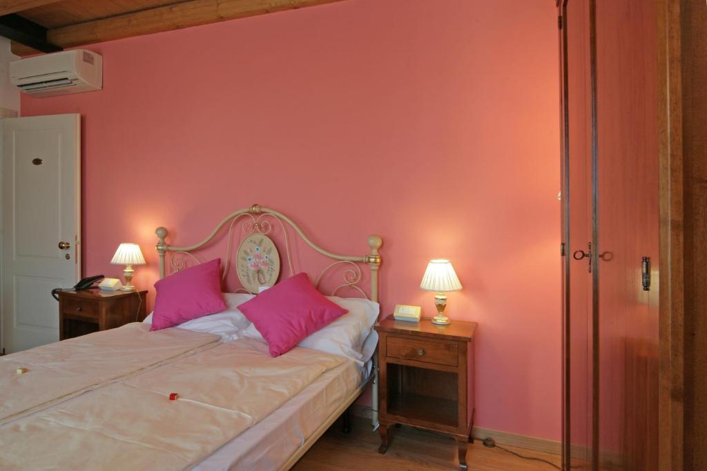 Locanda Al Ponte De Fero Jesolo Kamer foto
