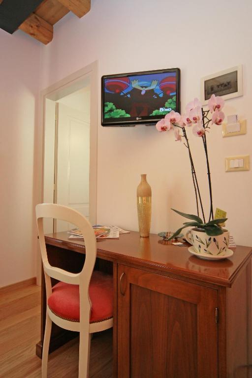 Locanda Al Ponte De Fero Jesolo Kamer foto