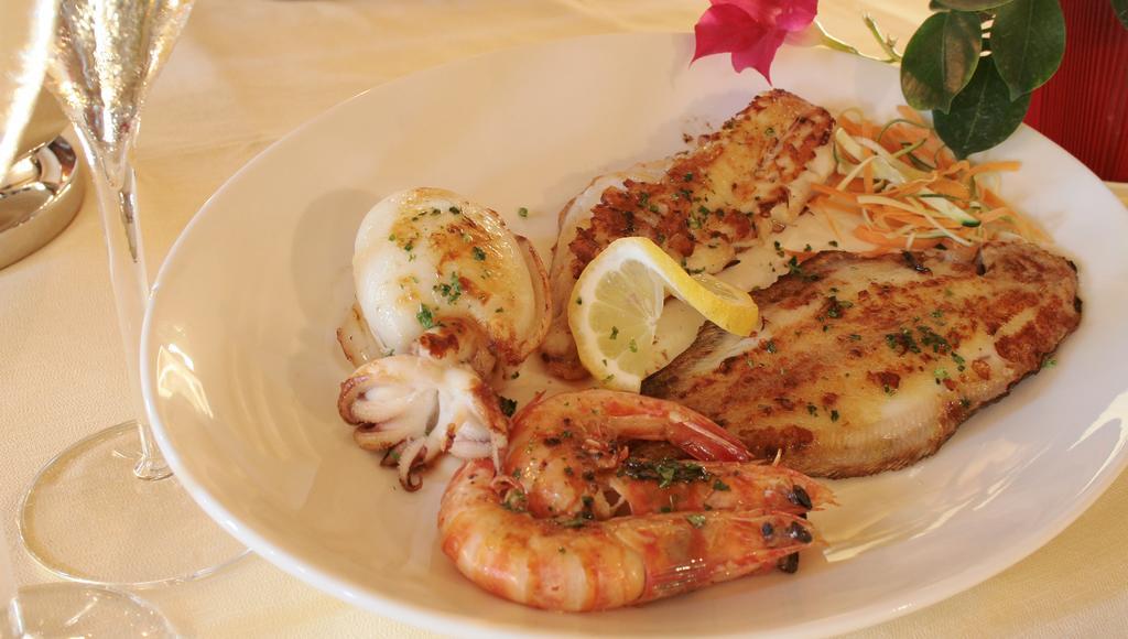 Locanda Al Ponte De Fero Jesolo Buitenkant foto