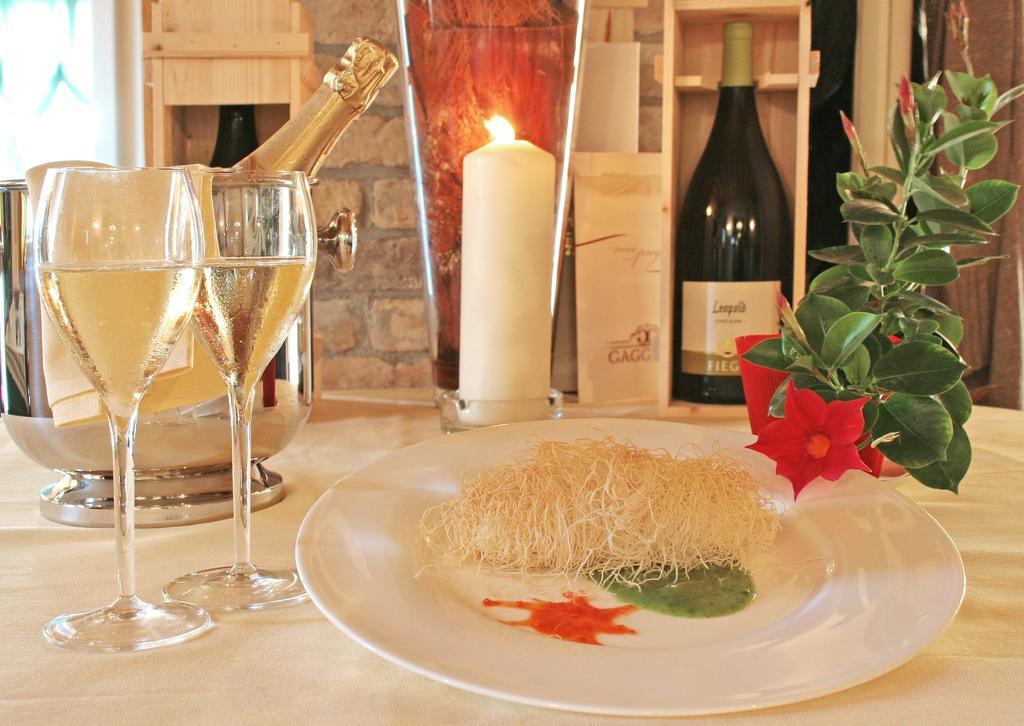 Locanda Al Ponte De Fero Jesolo Buitenkant foto