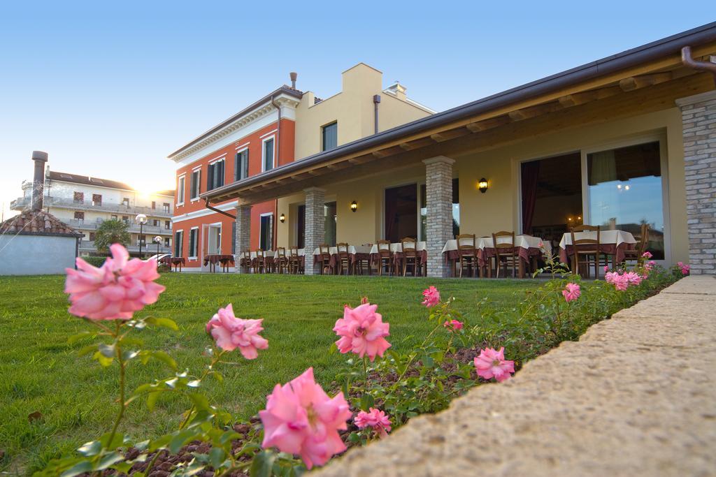 Locanda Al Ponte De Fero Jesolo Buitenkant foto