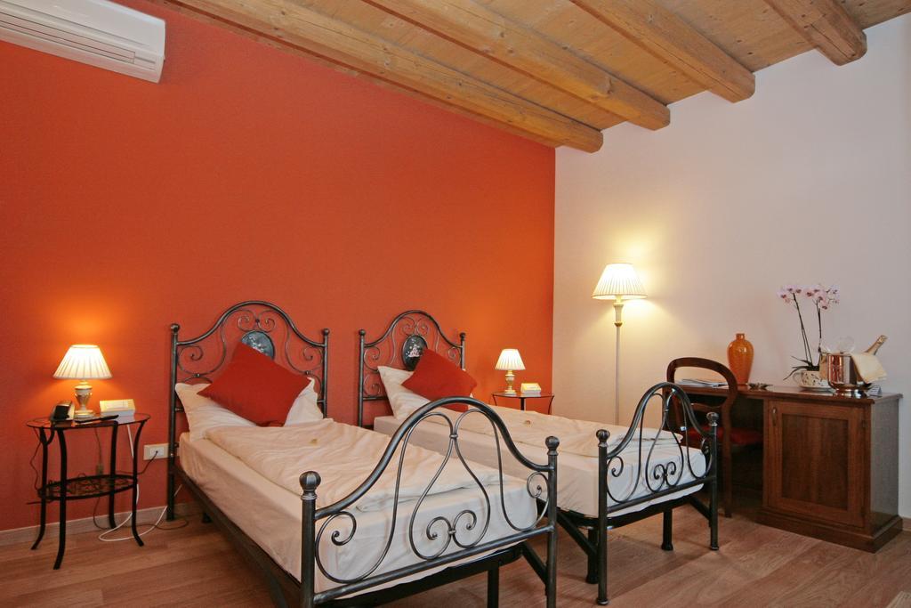 Locanda Al Ponte De Fero Jesolo Buitenkant foto