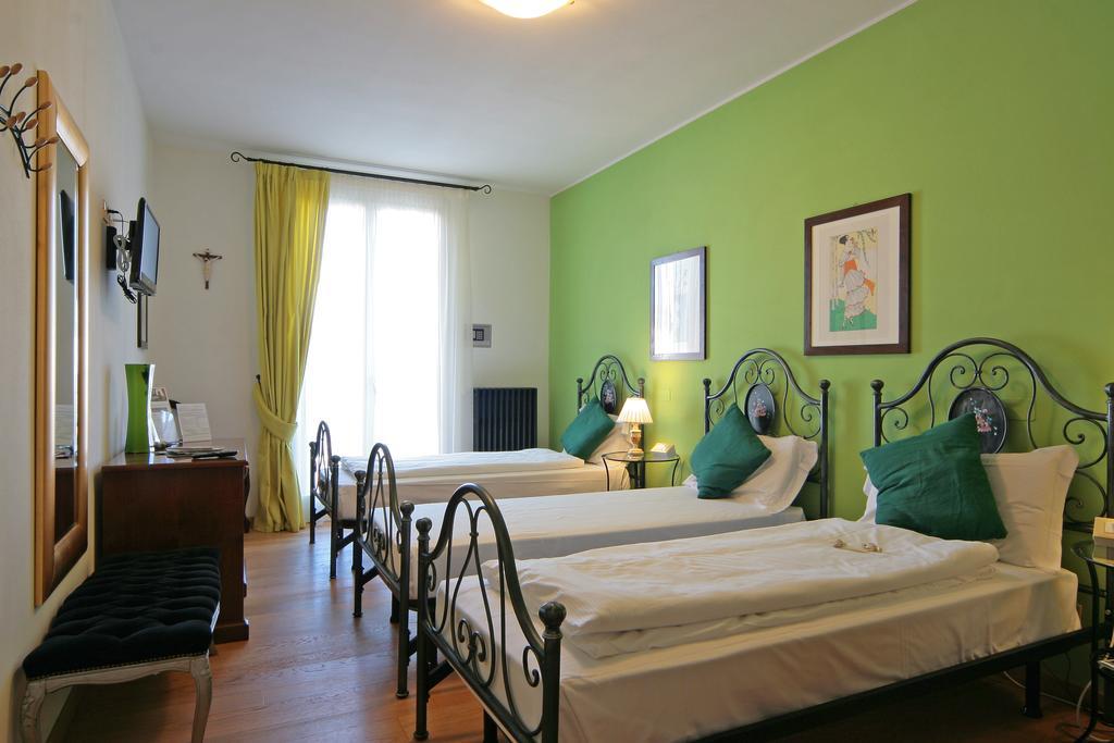 Locanda Al Ponte De Fero Jesolo Kamer foto