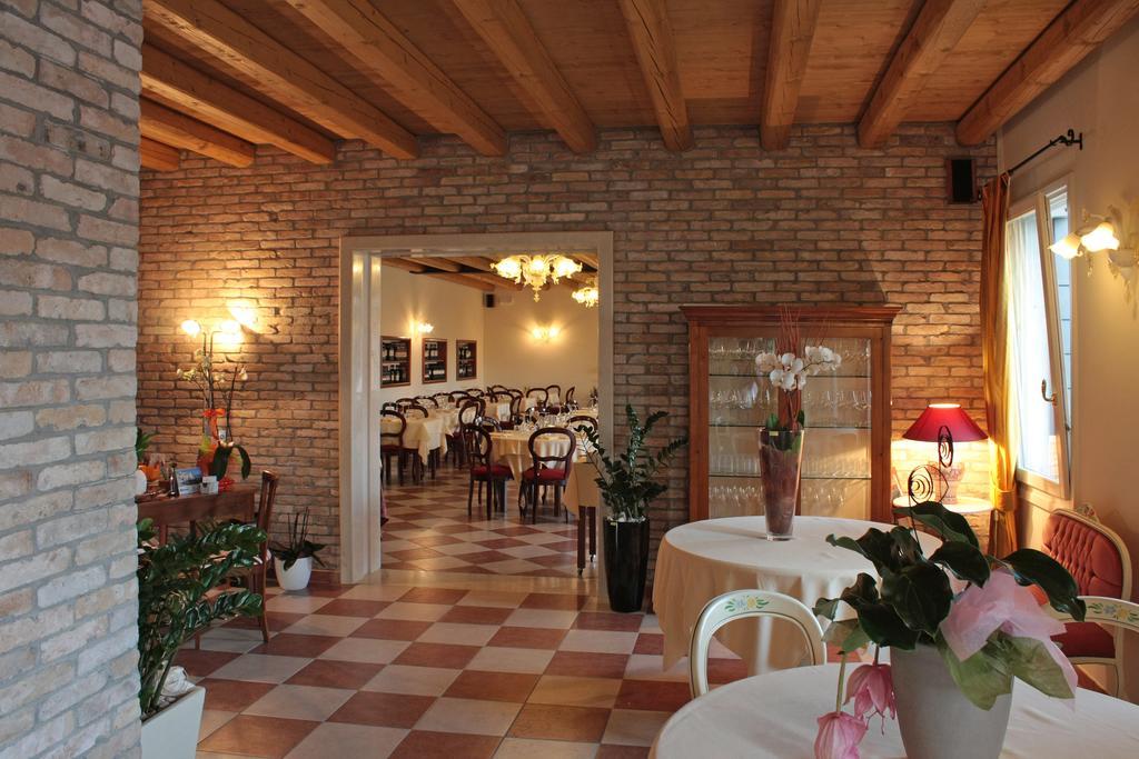 Locanda Al Ponte De Fero Jesolo Buitenkant foto