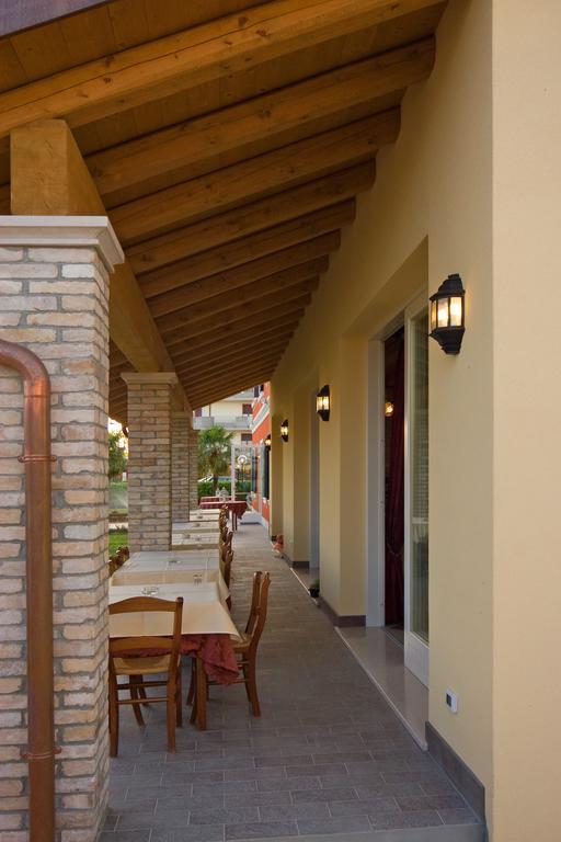 Locanda Al Ponte De Fero Jesolo Buitenkant foto