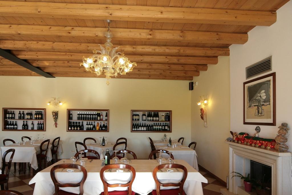 Locanda Al Ponte De Fero Jesolo Buitenkant foto