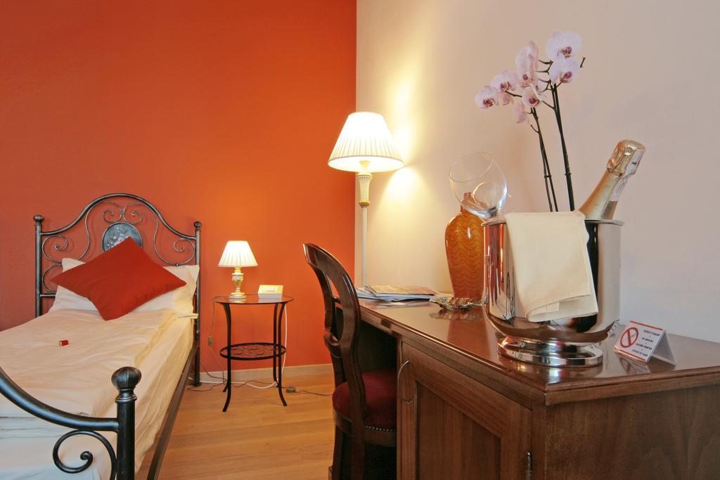 Locanda Al Ponte De Fero Jesolo Buitenkant foto