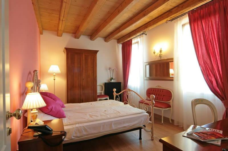 Locanda Al Ponte De Fero Jesolo Buitenkant foto